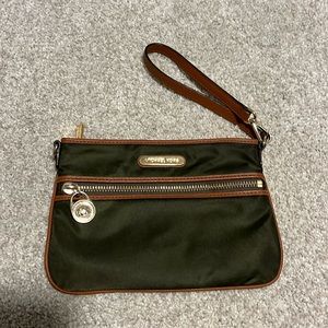 Michael Kors clutch